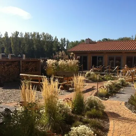 Askania & Brauhaus Hotell