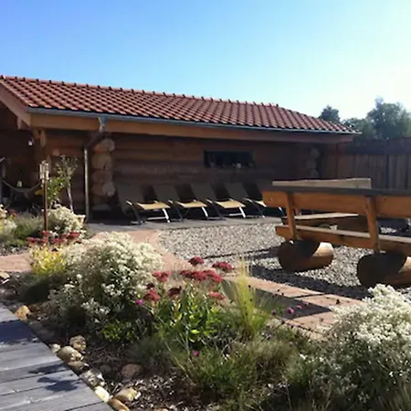 Hotell Askania & Brauhaus Bernburg