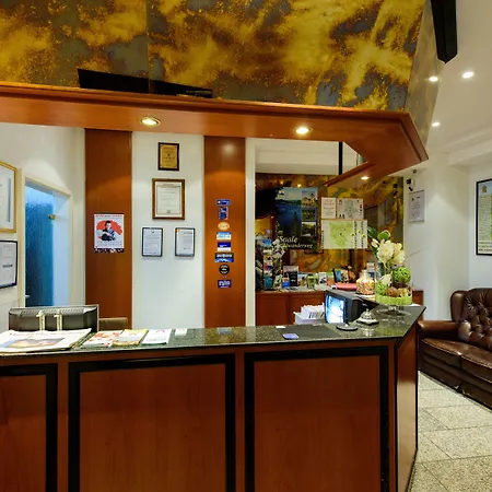 Hotel Askania & Brauhaus