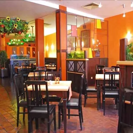 Askania & Brauhaus Hotel