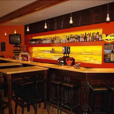 Askania & Brauhaus Hotel 3*