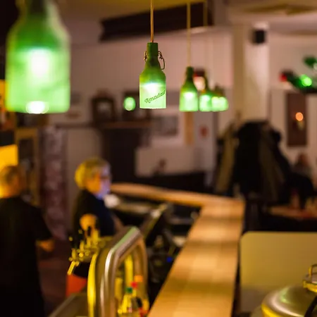 Hotel Askania & Brauhaus