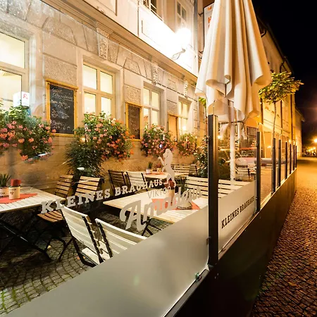 Hotel Askania & Brauhaus