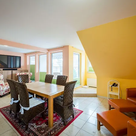 Hotel Askania & Brauhaus 3*