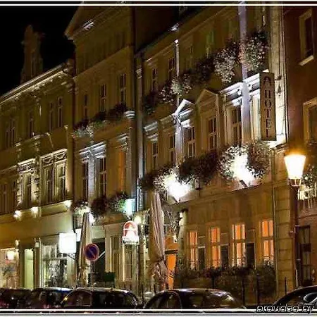 Hotel Askania & Brauhaus Bernburg (Saale)
