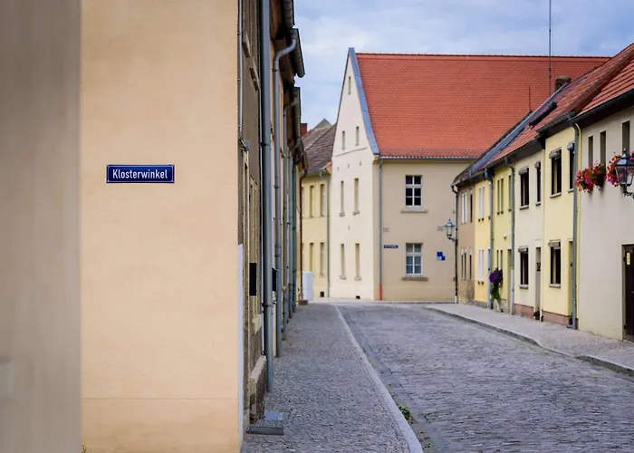 Askania & Brauhaus Hotel