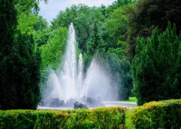 Hotel Askania & Brauhaus Bernburg