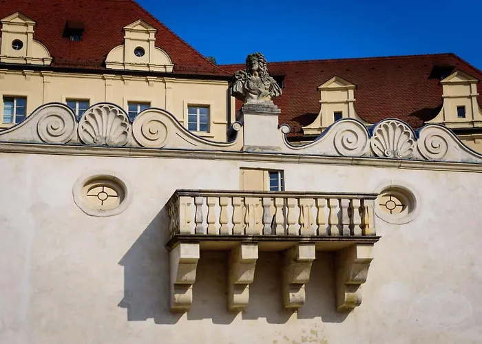 Askania & Brauhaus Hotel Bernburg