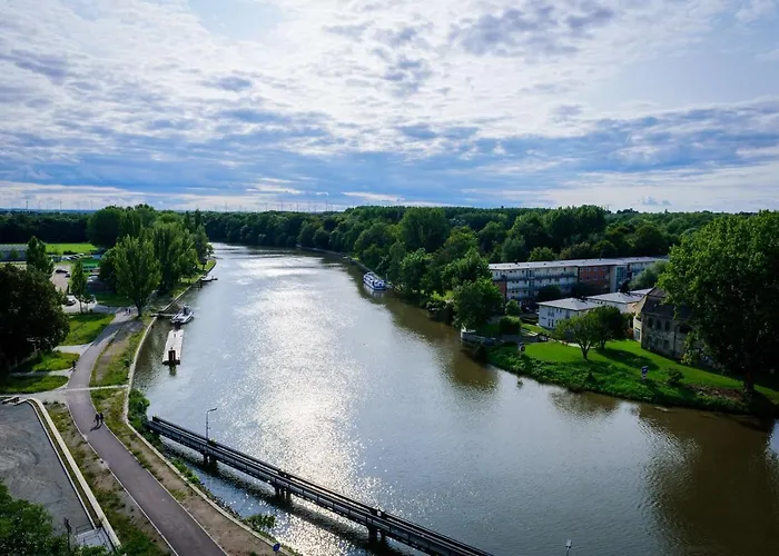 Otel Askania & Brauhaus