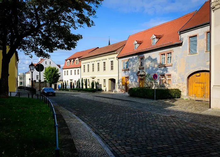 Askania & Brauhaus 3*