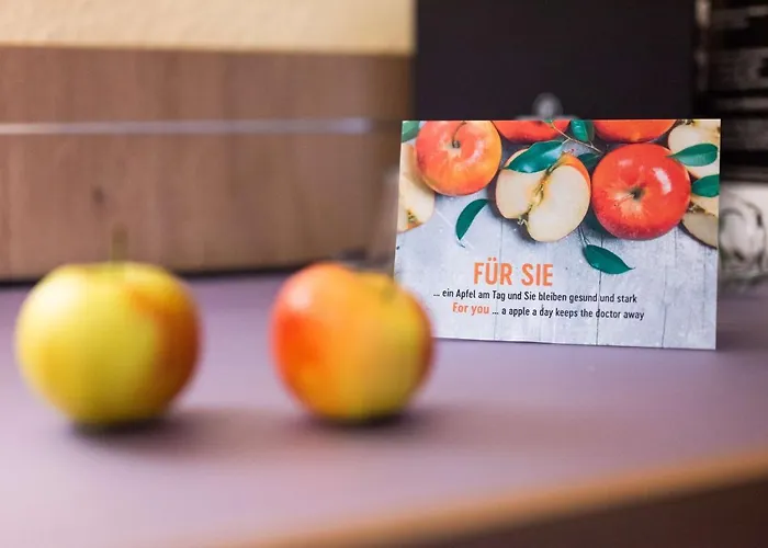 Askania & Brauhaus 酒店