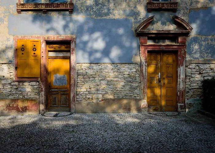 Hotel Askania & Brauhaus 3*