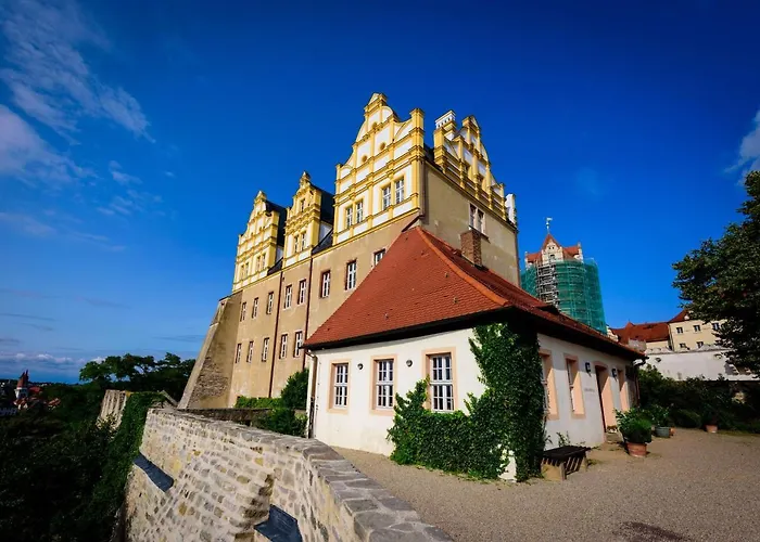 Askania & Brauhaus Hotel