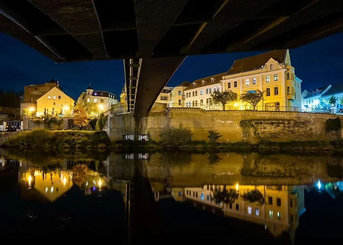 Askania & Brauhaus 3*