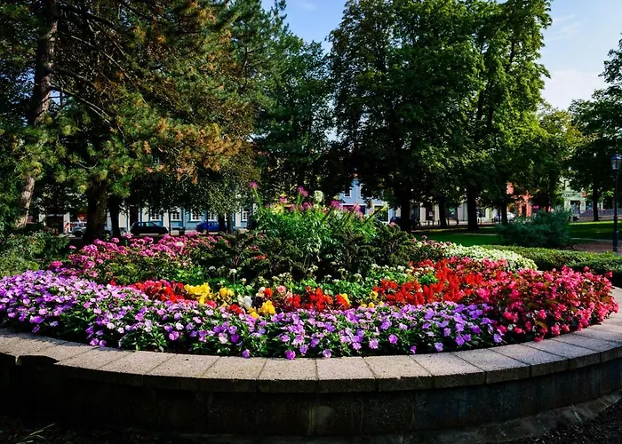 Askania & Brauhaus 贝恩堡