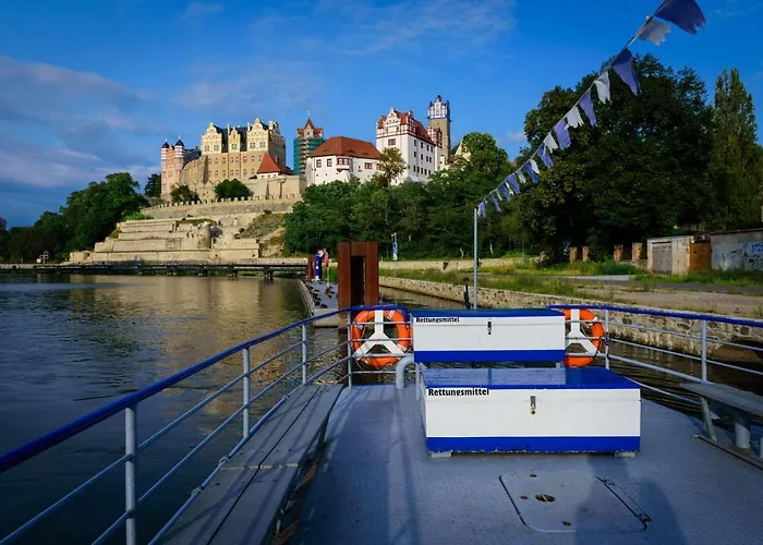 Askania & Brauhaus 酒店 3*