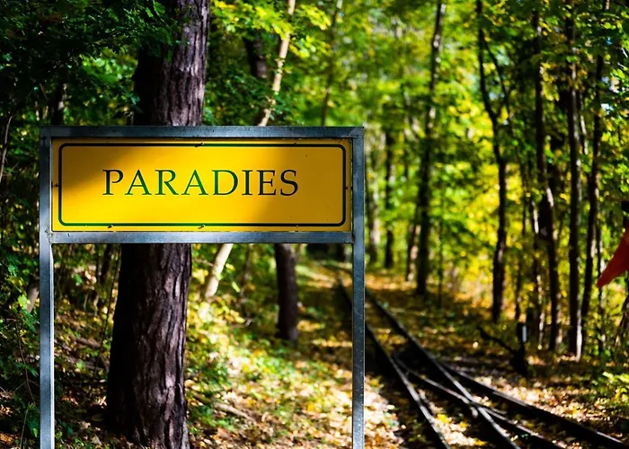 Askania & Brauhaus 贝恩堡