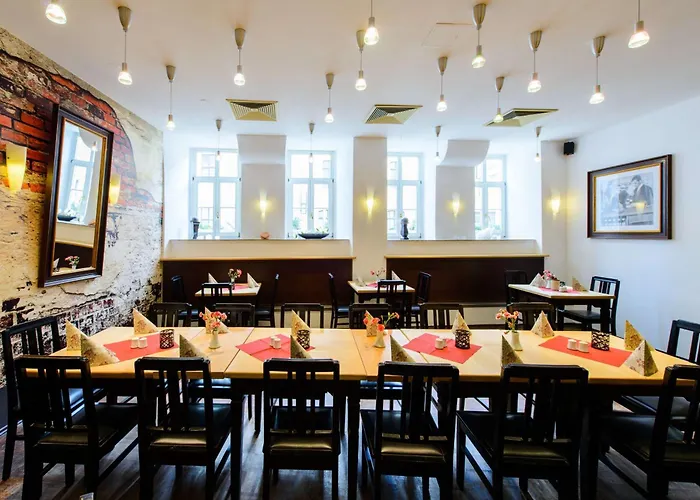 Askania & Brauhaus Bernburg (Saale)