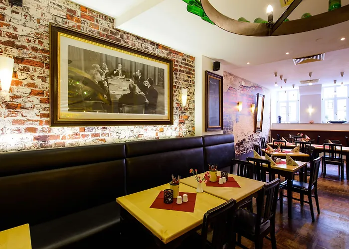 Askania & Brauhaus 3* Bernburg (Saale)