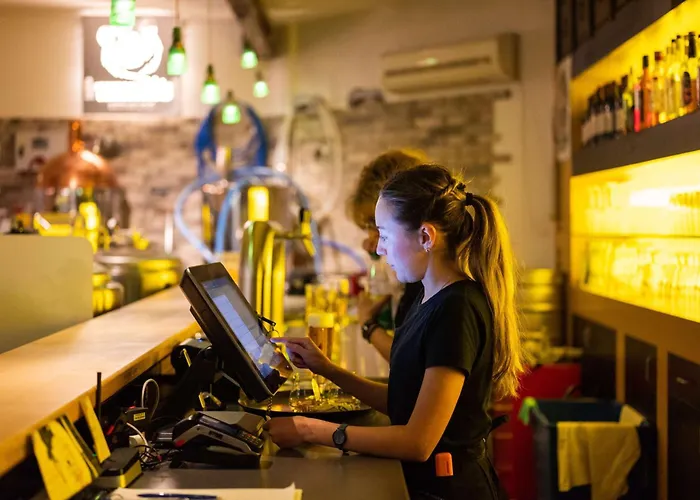 Askania & Brauhaus 3* Bernburg