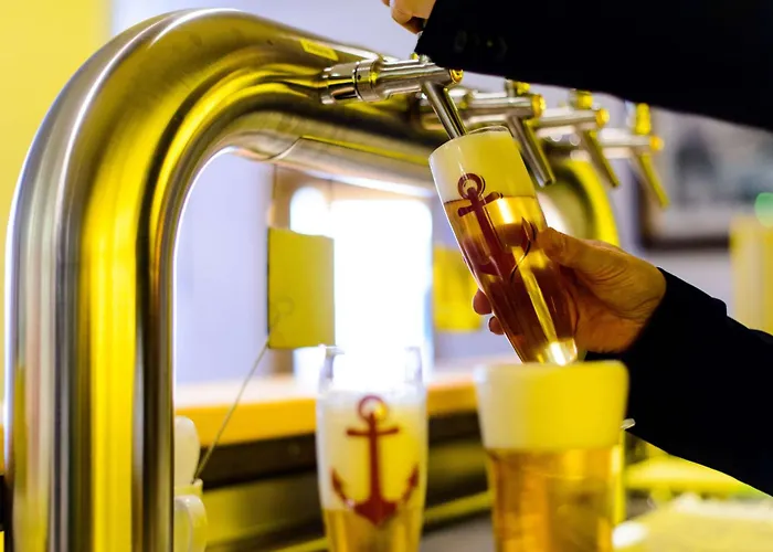 Askania & Brauhaus Hotel Bernburg (Saale)