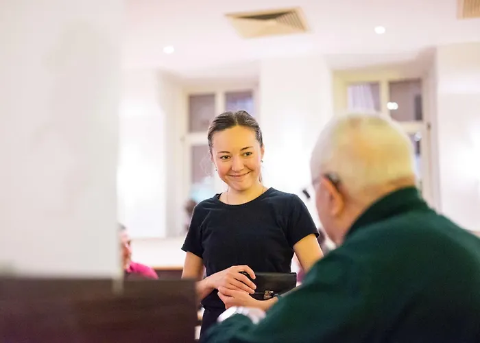 Askania & Brauhaus Bernburg