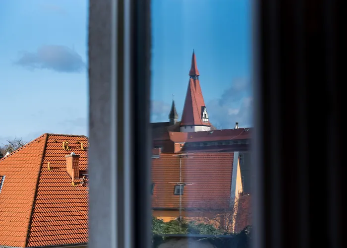 Hotel Askania & Brauhaus 3*