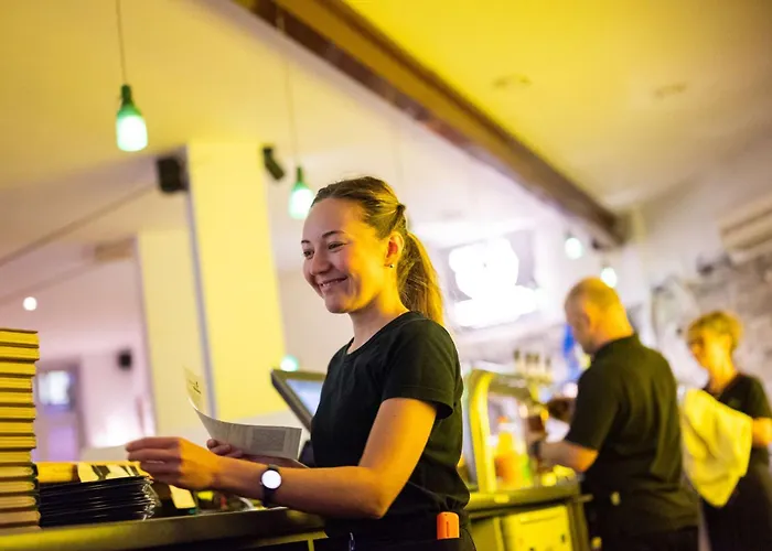 Askania & Brauhaus 3*