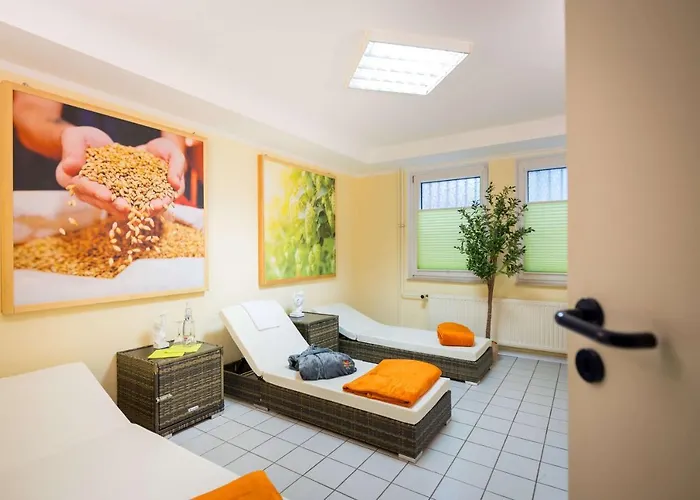 Askania & Brauhaus 3*