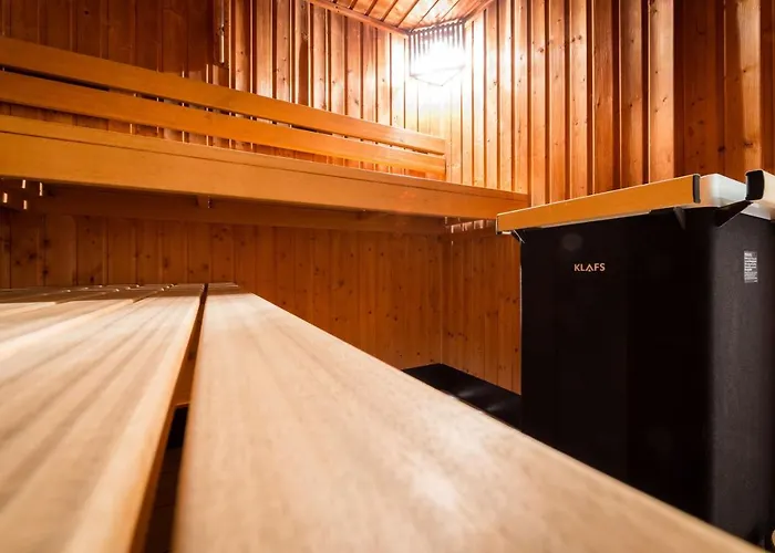 Askania & Brauhaus 3* 贝恩堡