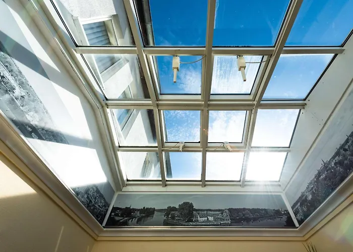 Askania & Brauhaus Hotel