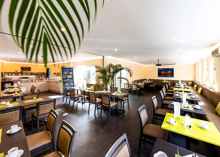 Askania & Brauhaus Hotel 3*