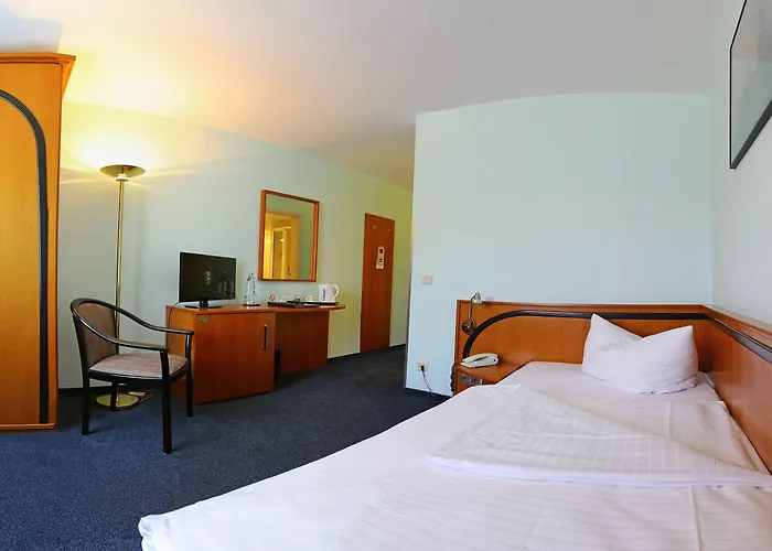 Hotel Askania & Brauhaus