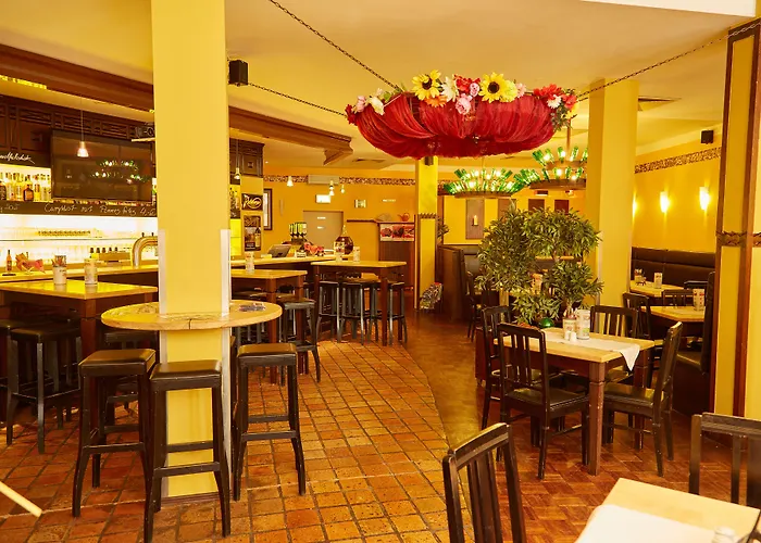 Askania & Brauhaus Bernburg (Saale)