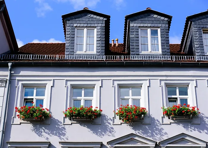 Askania & Brauhaus 3* Bernburg