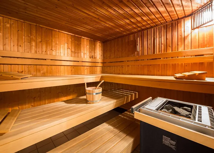 Askania & Brauhaus 3* Bernburg