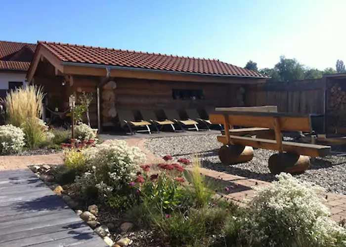 Hotel Askania & Brauhaus Bernburg (Saale)