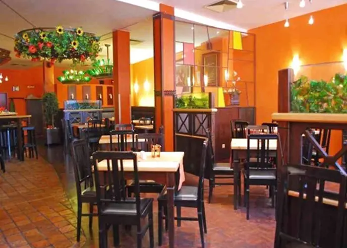 Askania & Brauhaus Hotel