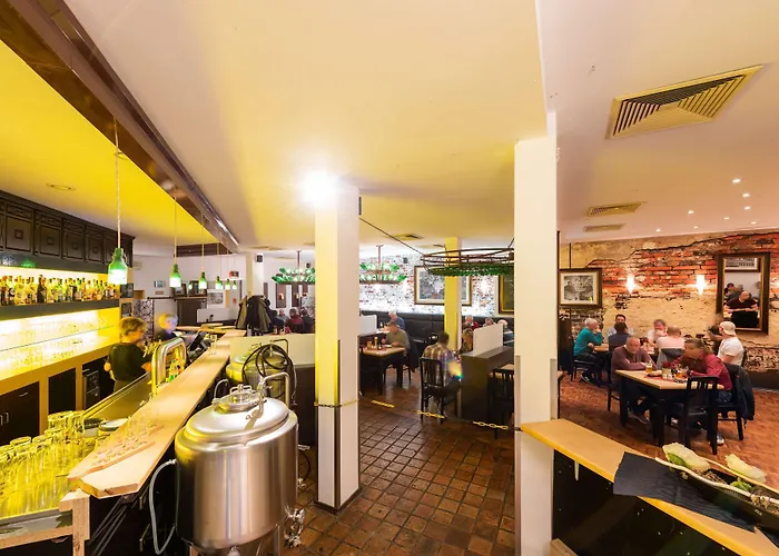 Askania & Brauhaus Hotel