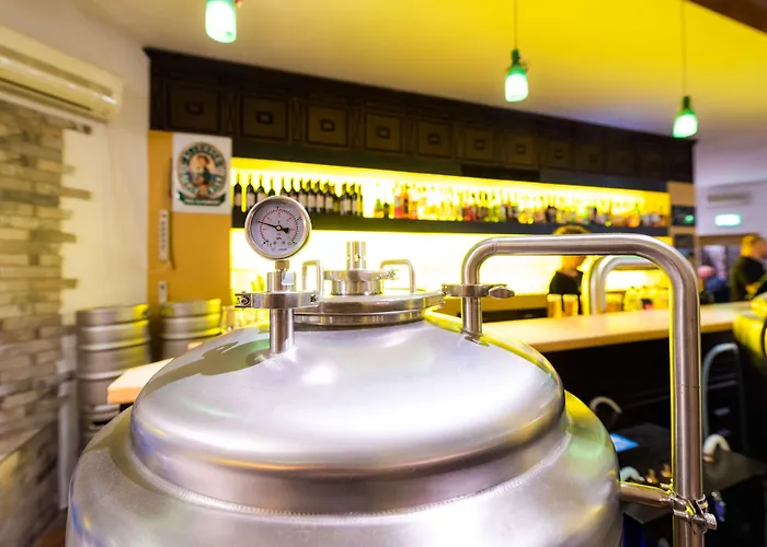 Askania & Brauhaus 3* Bernburg (Saale)