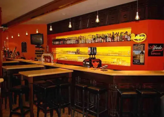 Askania & Brauhaus Hotel 3*