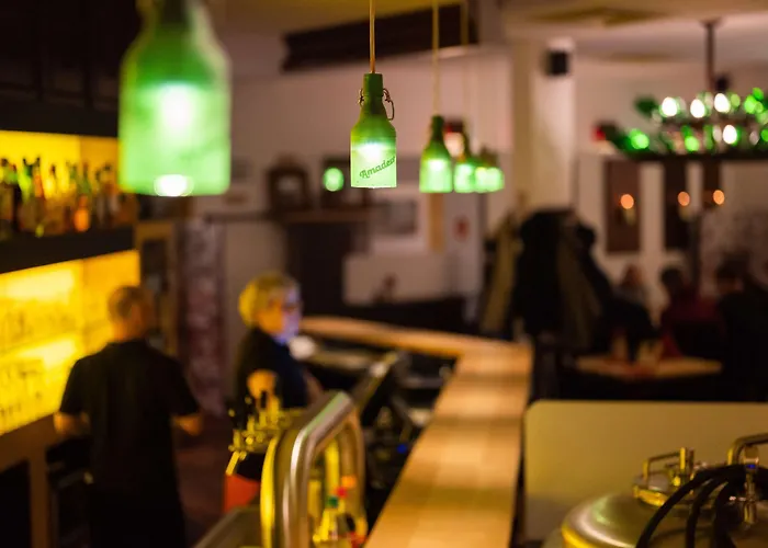 Hotel Askania & Brauhaus