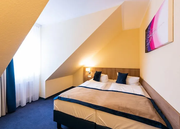 Askania & Brauhaus 3*