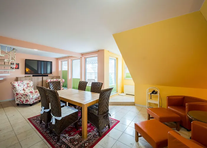 Hotel Askania & Brauhaus 3*